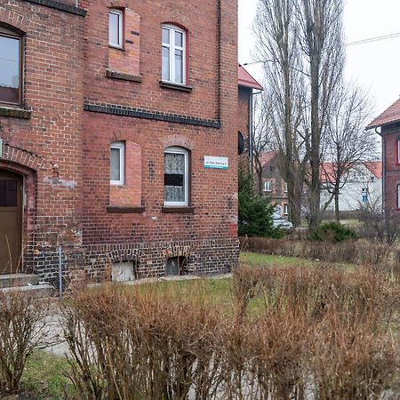 Loftowy Apartament W Sercu Slaska Ruda Slaska Buitenkant foto