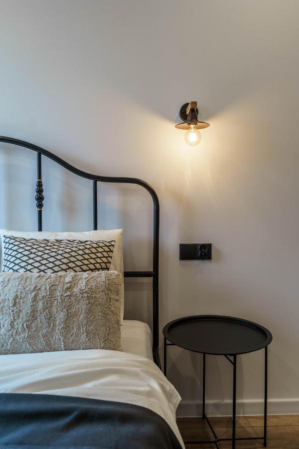 Loftowy Apartament W Sercu Slaska Ruda Slaska Buitenkant foto