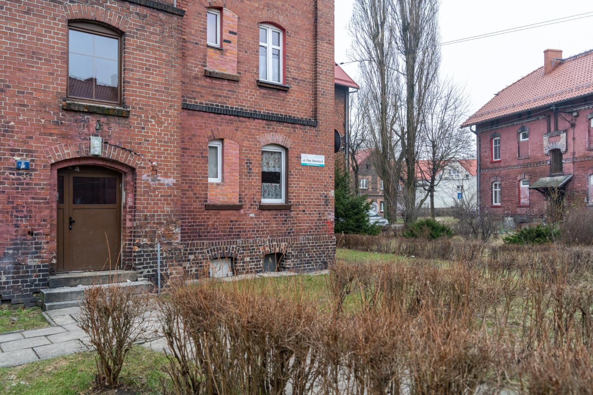 Loftowy Apartament W Sercu Slaska Ruda Slaska Buitenkant foto
